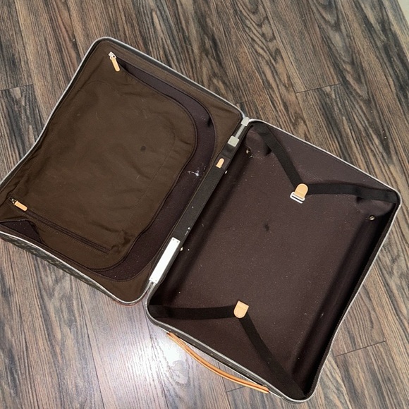 Louis Vuitton Monogram Horizon 55 - Picture 13 of 13